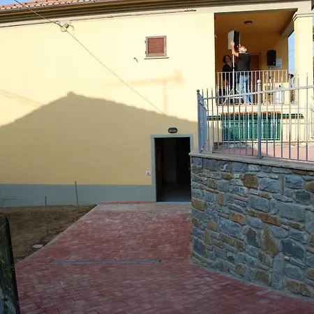 Hostel Le Fornaci *
