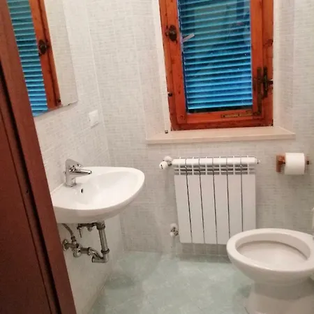 Le Fornaci