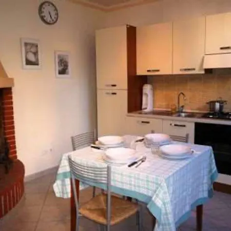 Hostel Le Fornaci