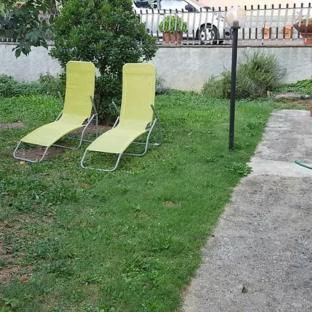 Le Fornaci Vaiano (Tuscany)