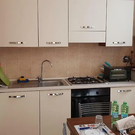 Hostel Le Fornaci Vaiano (Tuscany)
