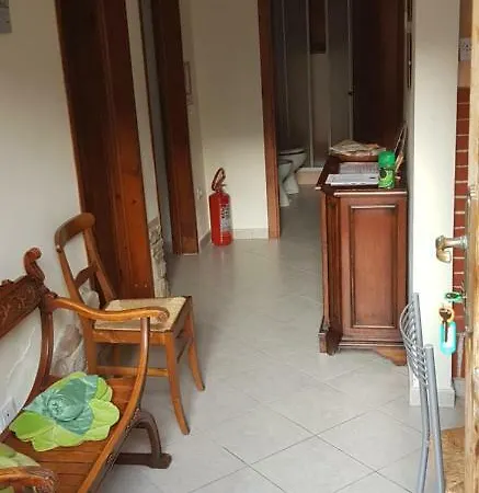 Le Fornaci Hostel