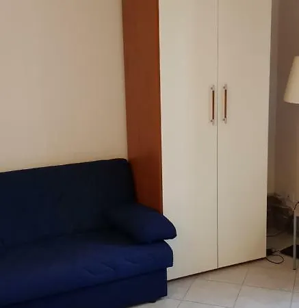 Le Fornaci Hostel Vaiano (Tuscany)