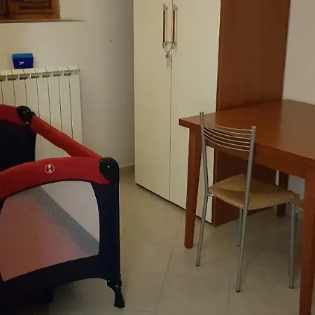 Le Fornaci Hostel *