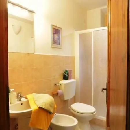 Hostel Le Fornaci Vaiano (Tuscany)