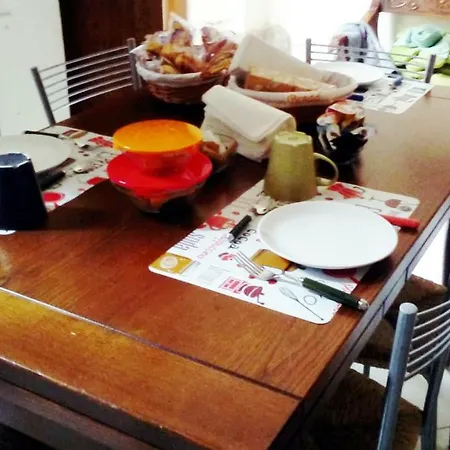 Hostel Le Fornaci